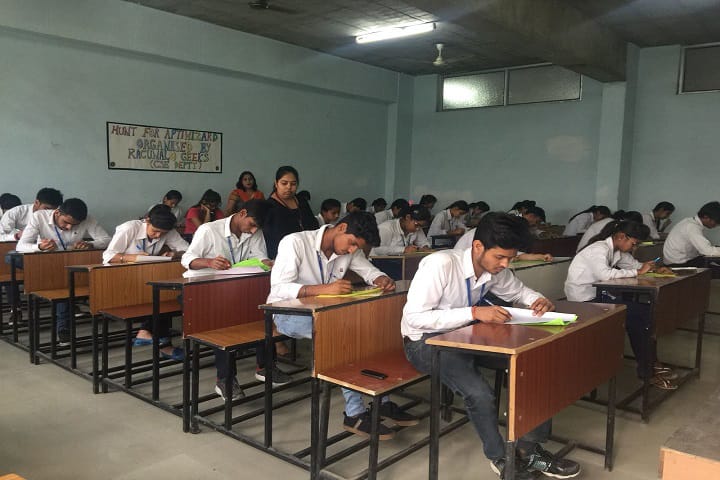 classroom